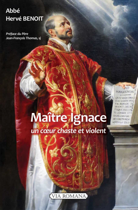Maître Ignace, un coeur chaste et violent