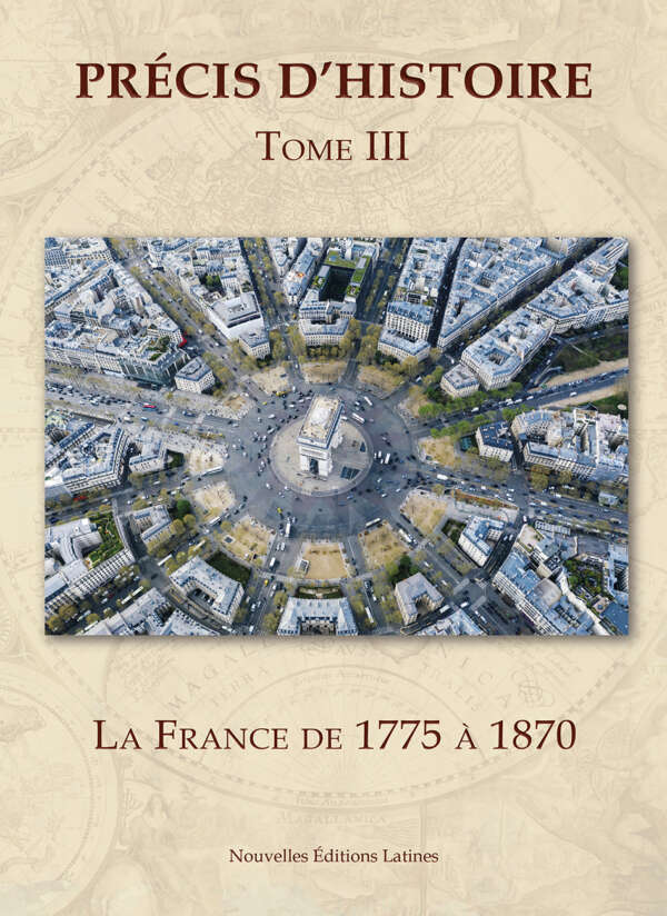 Précis d'histoire (Tome 3)